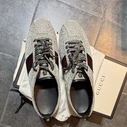 Zapatillas Gucci  talla 10