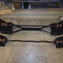 Bowflex 2080 in Like-New Condition