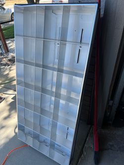 Genlyte PLA-Series Recessed Fluorescent Troffer Light Fixture – $20 OBO