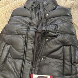 Brand New Marc New York Vest