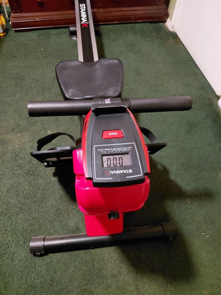 Rower