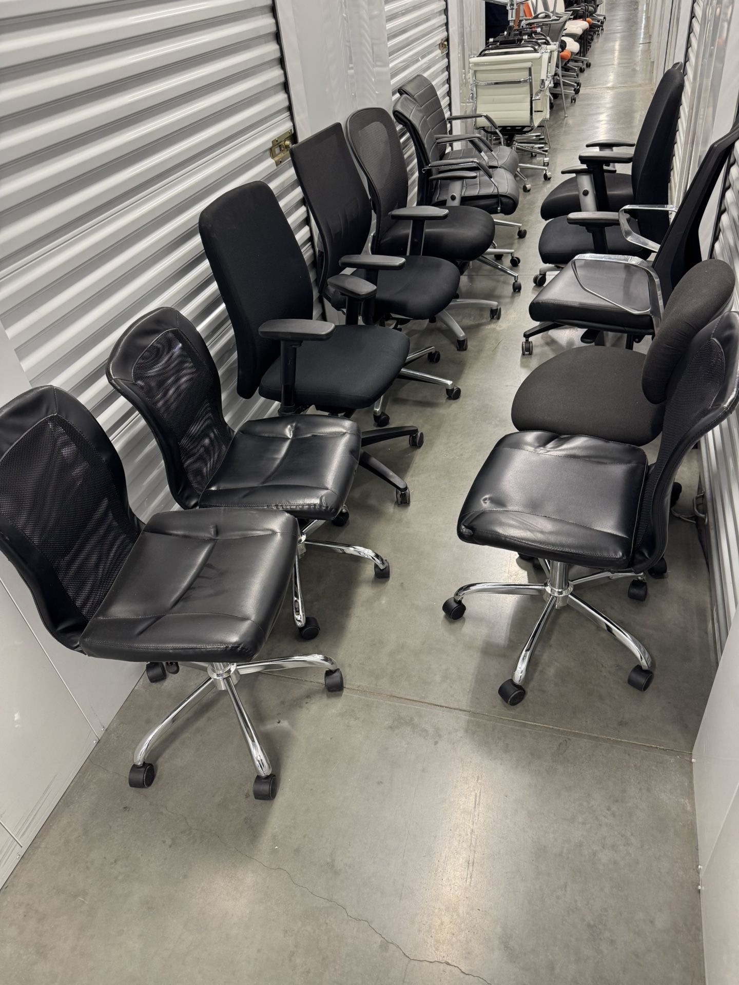 Office Chairs