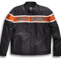Harley-Davidson Men’s Jacket, Size:XL
