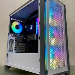 FULL SET-UP GAMER‼️