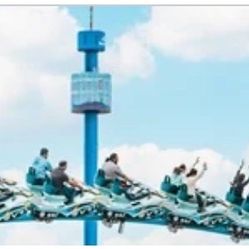 Seaworld Tickets
