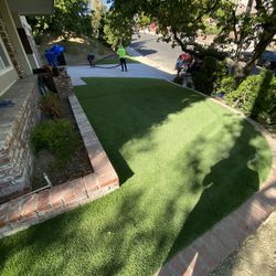 Artificial Turf Fake Grass Astro Turf