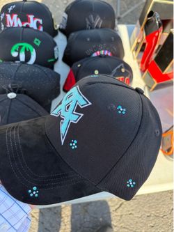 Gorra Dandy Hats
