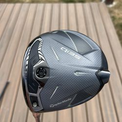 2025 Taylormade Qi35 Driver  XS Left Handed