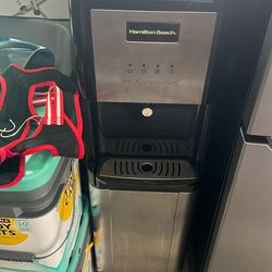 Water Dispenser