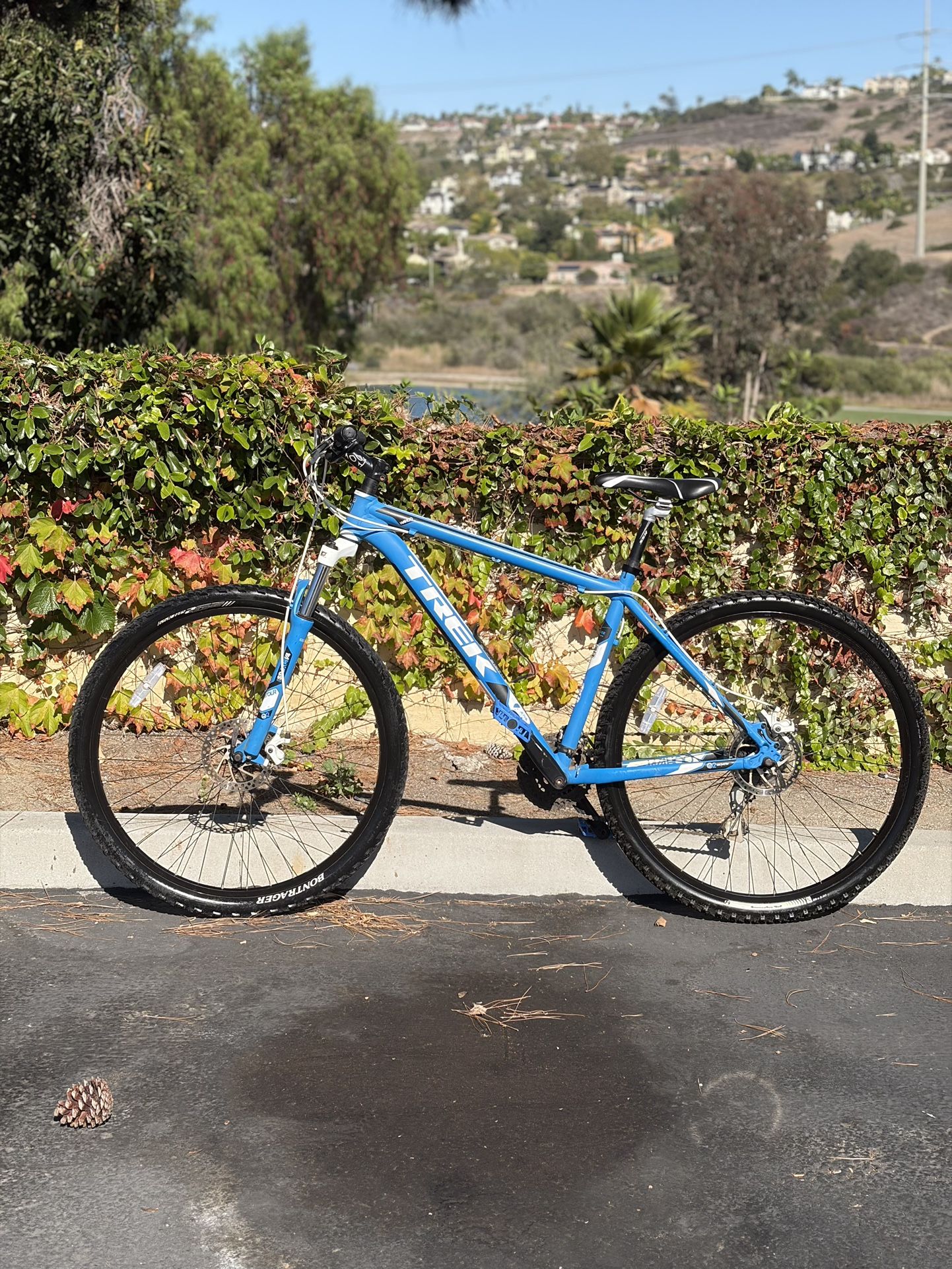 29" Trek Wahoo Mountain Bike