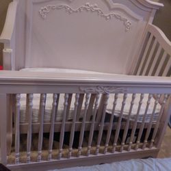EVOLUR AURORA  Convertible Crib