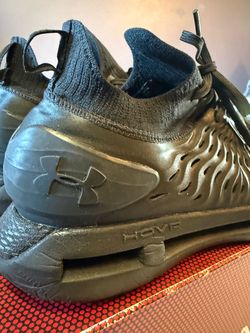 Under Armour HOVR Sneakers Size 12 ⚠️READ DESCRIPTION⚠️