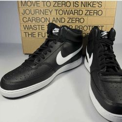 Like New Nike Court Vision $40 Size 13 No Box 