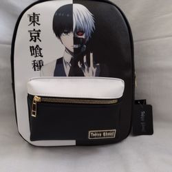 Tokyo Ghoul Backpack