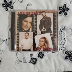 Ace Of Base- The Bridge