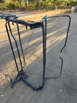 Free metal 40-50 lbs