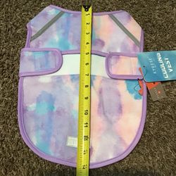 Medium And Large Dog Cooling Vest