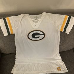 Green Bay Packers Jersey