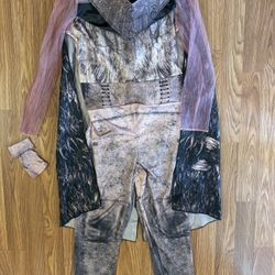 Disney Descendants Queen Audrey Halloween Costume