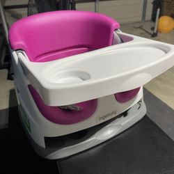 Portable High Chair For Baby 💕