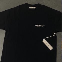 Essentials Tees