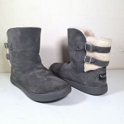 Womens KOOLABURRA By UGG Australia Amarah Winter Boots 1096413 Size 7