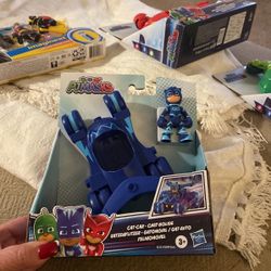 Pjmasks