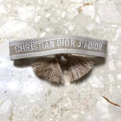 Christian Dior J’adior Bracelet