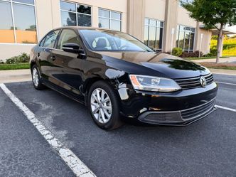 2014 Volkswagen Jetta