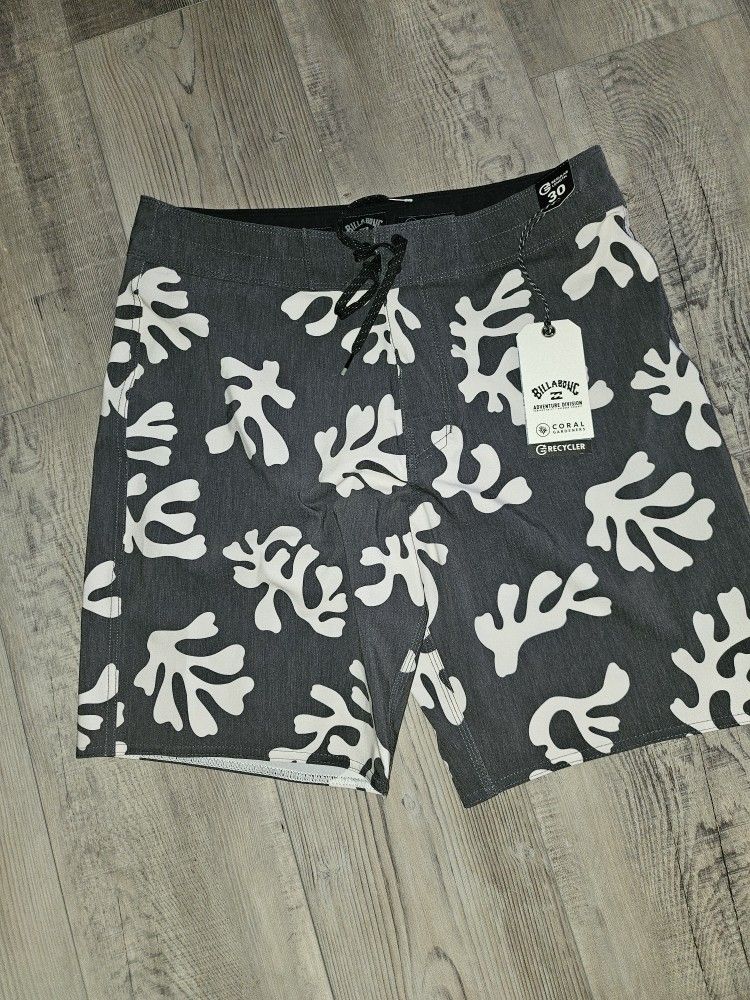 Mens Water Shorts