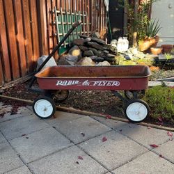 Large Wagon 
