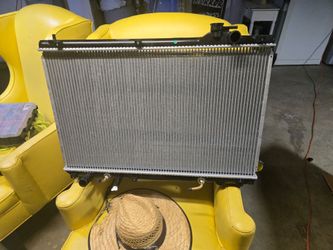 Radiator