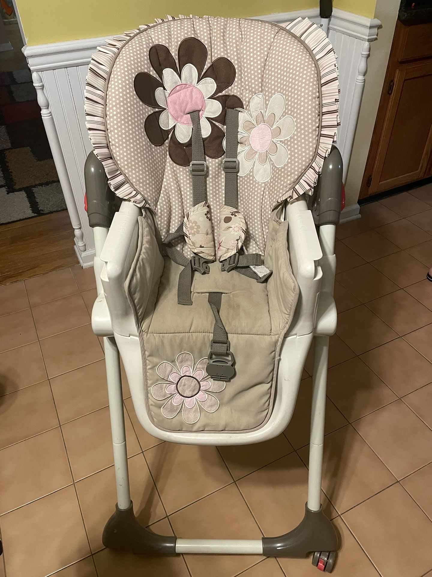 High Chair