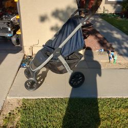 Chicco Bravo Stroller 