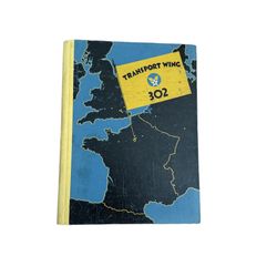 With The 302d Transport Wing In The E.T.O.  By 901st Engineer AF Hq Co