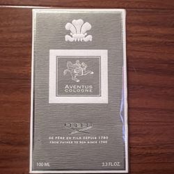 Creed Aventus Cologne Men Spray 3.3 oz 100ml New Sealed