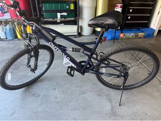 Outroad Mountain Bike