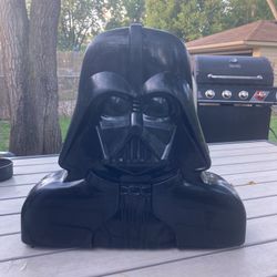 Darth Vader figure case