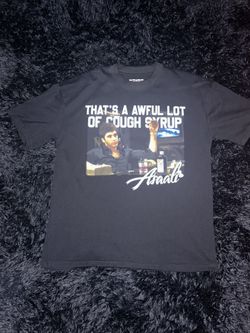 Scarface Awful Lot Of Cough Syrup (Alocs)