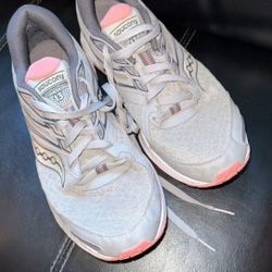 Saucony Women Sneaker