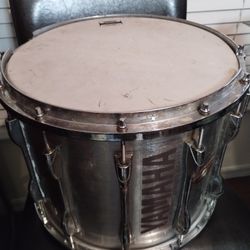 Yamaha Snare Drum Trades Welcome