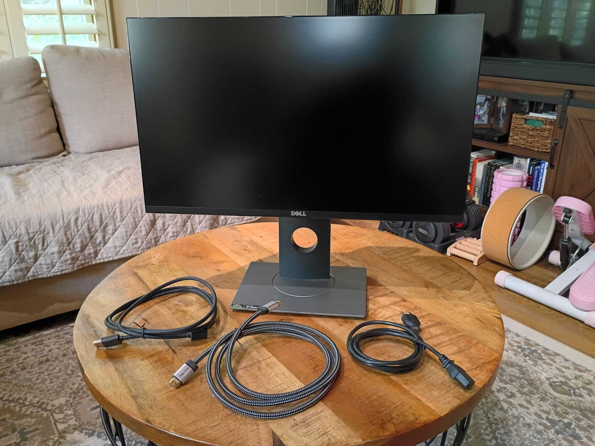 Dell Gaming Monitor