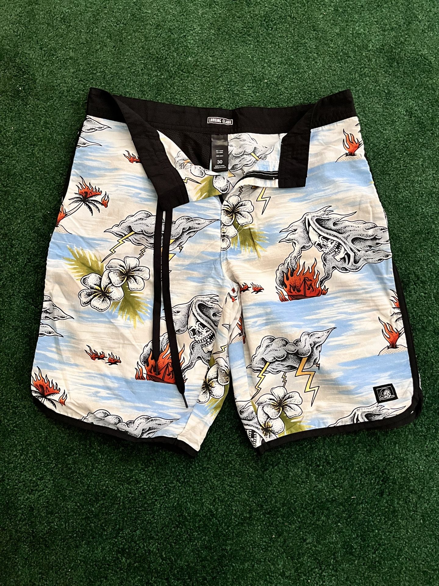 Lurking Class Board Shorts