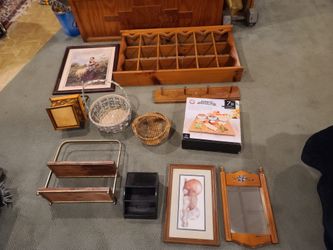 Household Items
