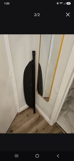 Toyota Rav 4 Cargo Cover Original part