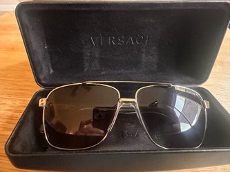 Versace Sunglasses