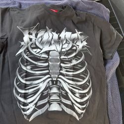 Evil Vice Men’s Large T-shirt NWT - High Quality Streetwear 