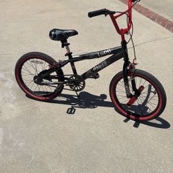 Kent 18” BMX Bike