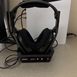 Astro A50 (Gen4)