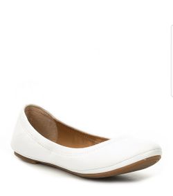 NEW Lucky brand flats